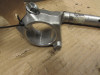 Clip on rechts Honda VFR 800 I