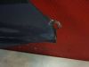 Cowl Left Honda CBR 600 F