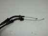 Throttle cable Suzuki TL 1000