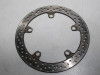 Bremsscheibe vorne rechts BMW F 800 S - ST