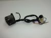 Stuurschakelaar links Honda VF 500 
