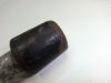 Clip on links Kawasaki GPZ 600