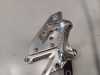Voetsteun links Aprilia Tuono 1000