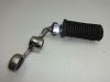 Footrest right Suzuki GR 650