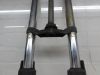 Voorpoten compleet Honda CBR 1000 F
