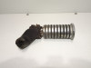 Footrest left Kawasaki LTD 440
