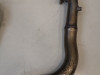 Downpipes Aprilia RSV 1000