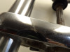 Front pipes complete Kawasaki VN 1500