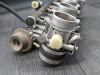 Throttle body BMW K 1100 LT