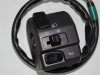 Handlebar switch assy left Ducati Monster S4RS