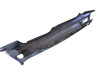 Rechter achterkant Honda CBR 600 F
