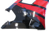 Cowl right Honda CBR 600 F
