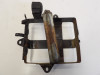 Battery holder Honda CM 400 T 