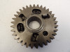 Engine parts Honda VFR 750