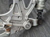 Rem en of schakelset BMW R 1200 R