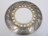 Brake disc front Yamaha XV 1100 Virago