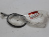 Throttle cable Honda CBR 600 F