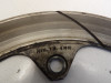 Remschijf voor Honda VF 700  750 C Magna