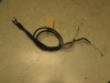 Throttle cable Yamaha FJR 1300