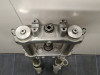 Voorpoten compleet Honda CR 125 R