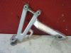 Soziusfussraste links Honda CBR 600 F