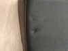 Buddy seat Honda VT 700 750