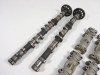 Camshaft Yamaha FZ1