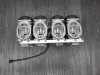 Carburateurset Kawasaki ZZR 1100
