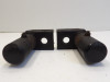 Sturz pads Kawasaki Z 650