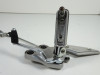 Schetsplaat links Yamaha FZ1
