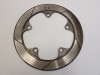 Brake disc front Honda VF 700  750 C Magna