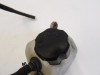 Radiator reserve tank  Honda TRANSALP