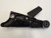 Pillion step right Yamaha V max
