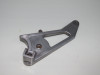 Main step holder left Moto Guzzi California 3