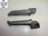 Duo voetsteun set Kawasaki ZZR 250