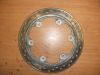 Remschijf voor Honda CBR 600 F