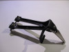 Footrest left Suzuki GSX R 750