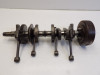 Crankshaft Yamaha FAZER 600
