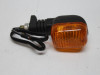 Knipperlicht rechts achter Ducati monster 900