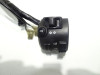 Stuurschakelaar links Yamaha MT 09