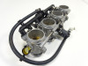 Gasklephuis BMW K 1200 R 