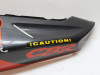 Cowl left rear Honda CBR 900 RR