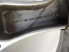 Felge hinten BMW R 1100 RT