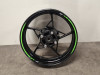 Rear wheel Kawasaki Z 650