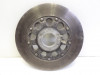 Brake disc front Suzuki GT 750