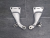 Duo footrest set Suzuki GSX R 1300 Hayabusa