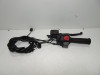 Front brake master cylinder  BMW F 650 GS