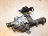 Radiator toebehoren Kawasaki LTD 450