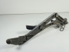 Fussrastetrager vorne links Honda Deauville 650 - 700