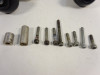 Sturz pads Triumph Tiger 1050